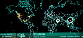 Cyber attacks disrupt PayPal, Twitter, other sites